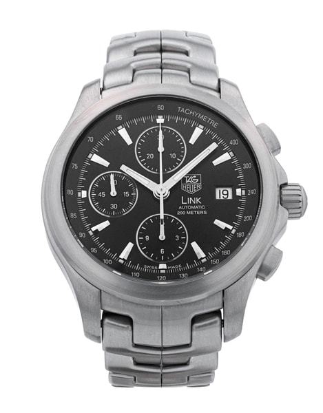 Tag Heuer Link CJF2110.BA0576
